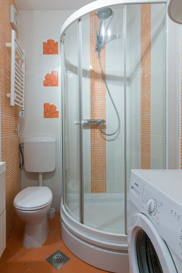 Apartment Karlo Дубровник Экстерьер фото