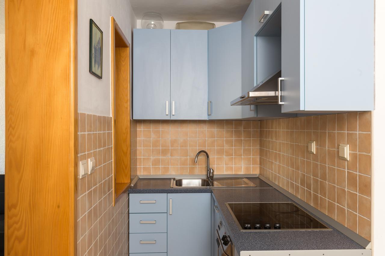 Apartment Karlo Дубровник Экстерьер фото